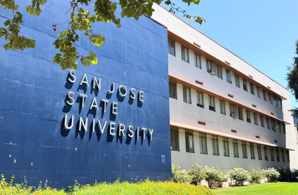 San Jose State ordered to give professor back her job after firing found to be “excessive” – The Mercury News