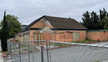 Blighted housing project site in San Jose defaults on failed financing