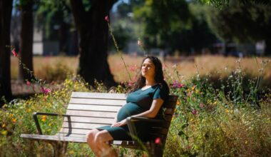 Parental leave laws don’t apply to pregnant elected officials in California. A new bill is aiming to change that – The Mercury News