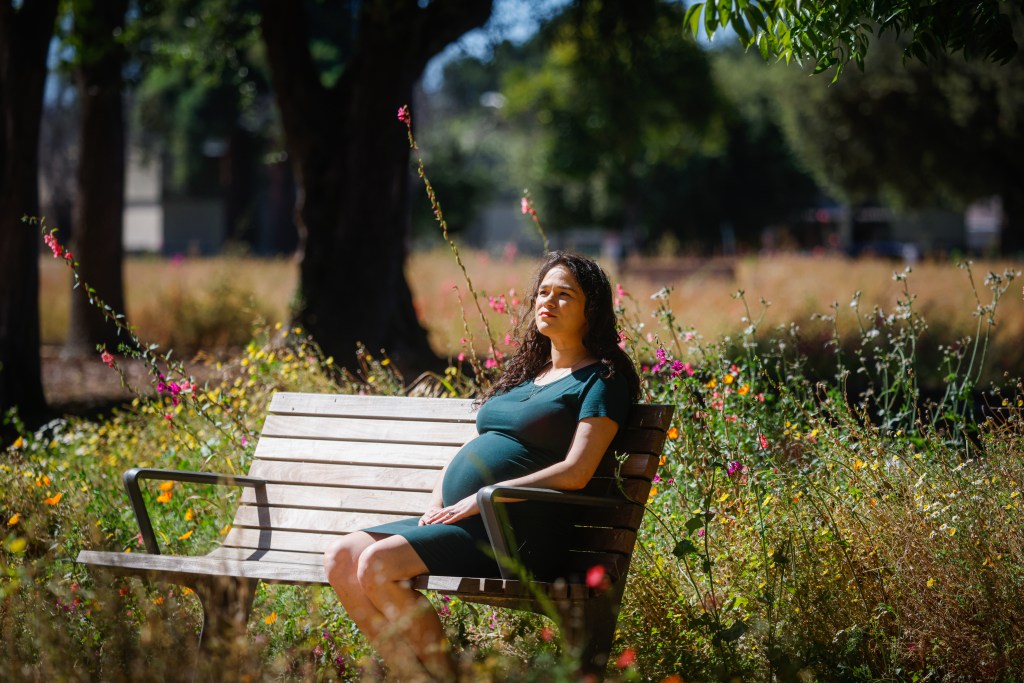 Parental leave laws don’t apply to pregnant elected officials in California. A new bill is aiming to change that – The Mercury News