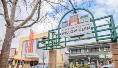 Taste of Willow Glen fundraiser set for June 10