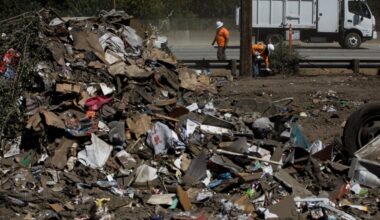 Police ID missing Emeryville man found dead at garbage facility