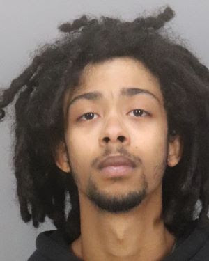 Joseph Adorno, 19, of Cupertino, was arrested in connection with a March 2026 reported sexual assault in a parking lot at Westfield Valley Fair mall in San Jose. (San Jose Police Dept.)