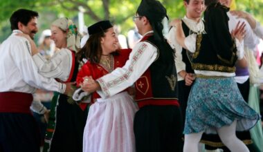 Bay Area events calendar for May 29 through June 4 weekly editions