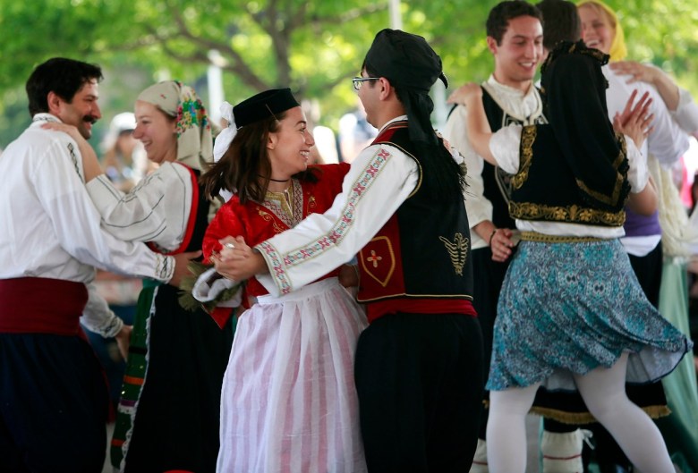 Bay Area events calendar for May 29 through June 4 weekly editions
