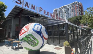 Bay Area demand for World Cup short-term rental housing lags nation