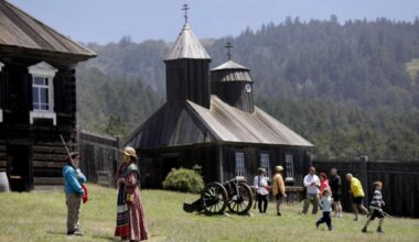 California offers free passes to more than 30 state historic parks for a limited time – The Press Democrat