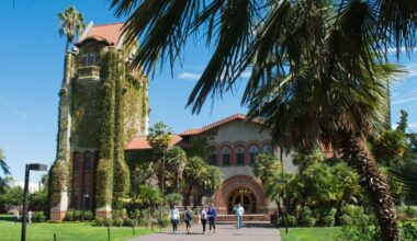 San Jose State at top of class when it comes to AI