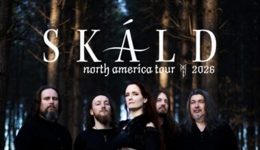 Skald in San Jose | Metro Silicon Valley