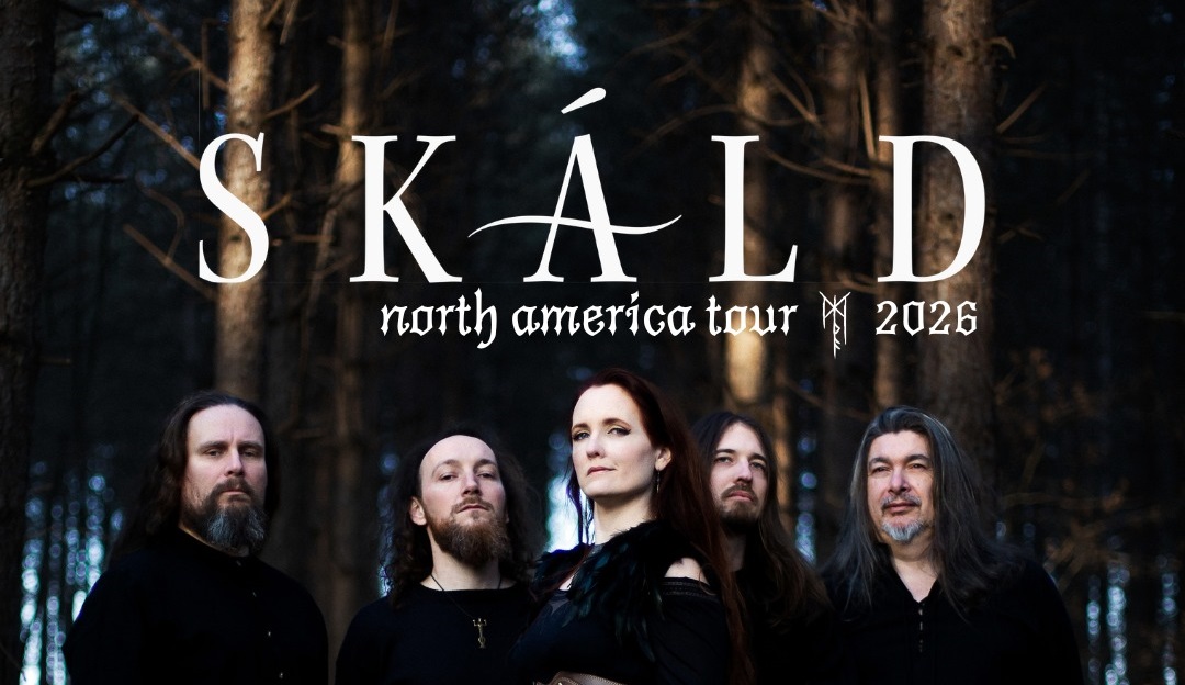 Skald in San Jose | Metro Silicon Valley