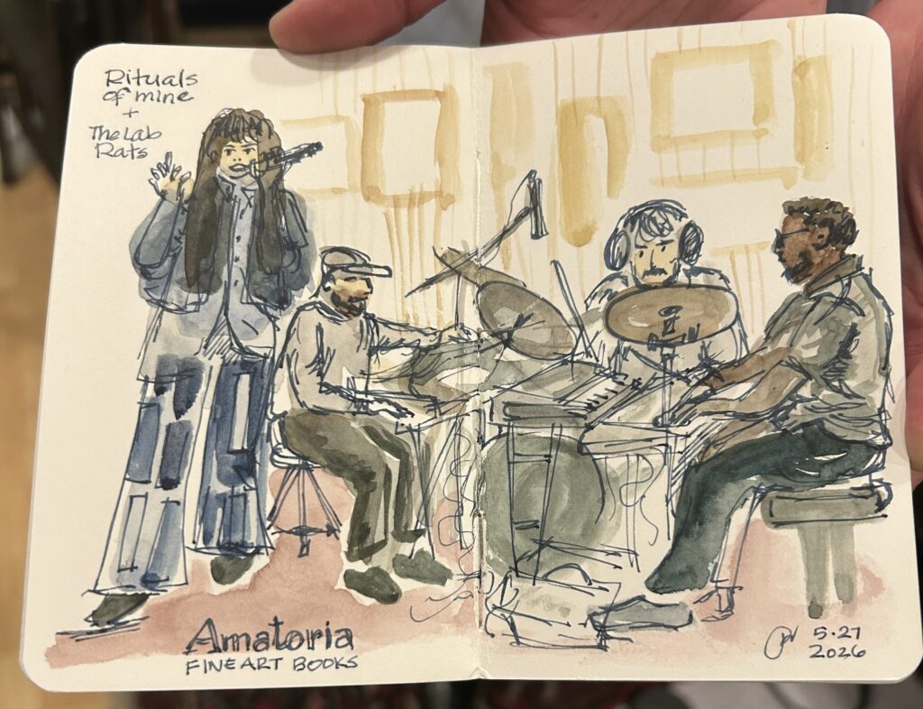 Sketch