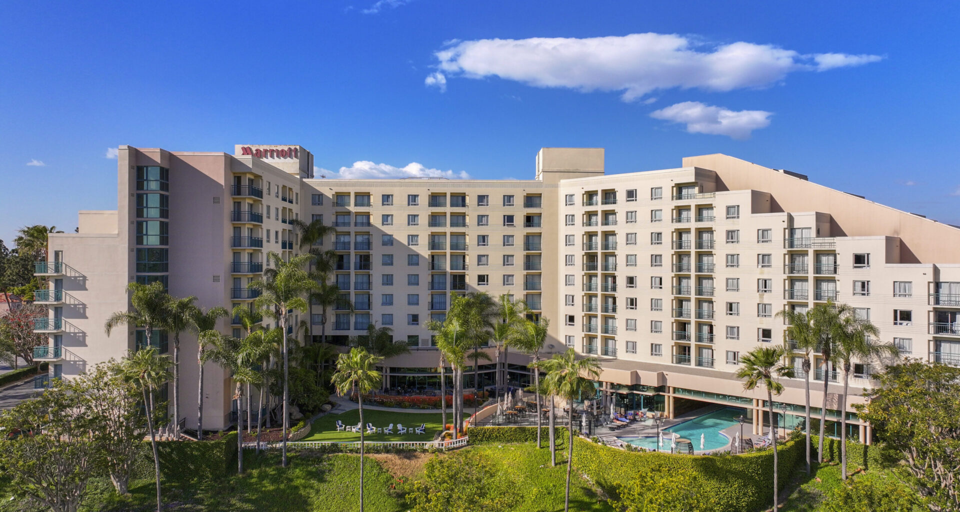 Millions Invested in Orange County Hotels to Renovate
