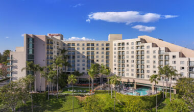 Millions Invested in Orange County Hotels to Renovate