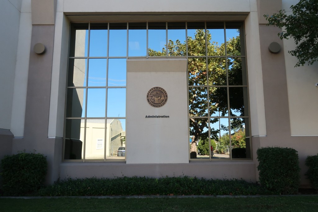 Supervisors to receive California State Association of Counties update – Red Bluff Daily News