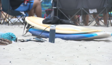 Investigators warn of vehicle theft and fraud cases targeting surfers – NBC 7 San Diego