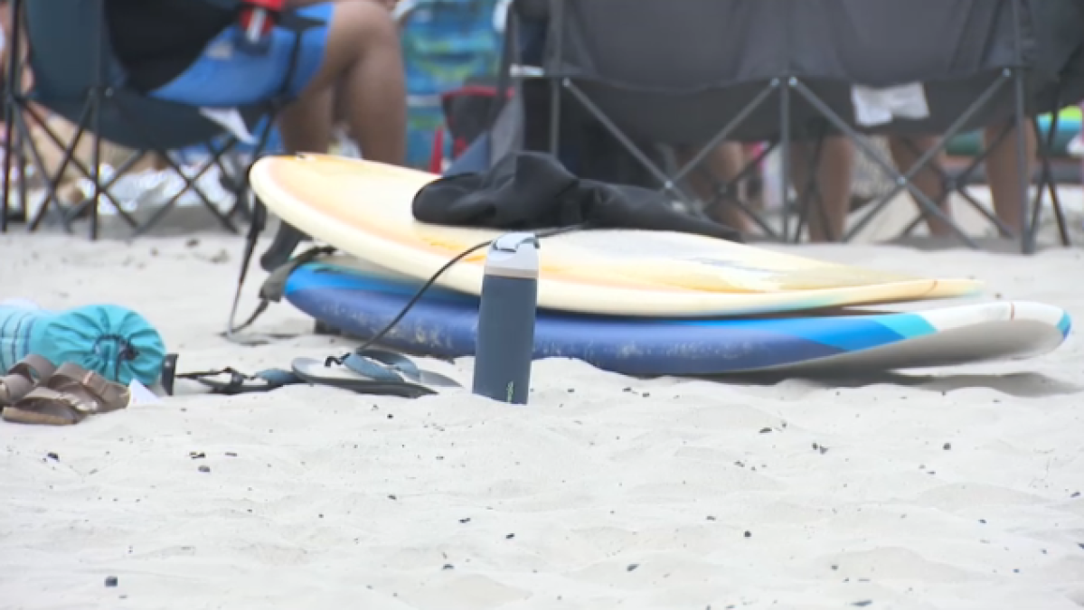 Investigators warn of vehicle theft and fraud cases targeting surfers – NBC 7 San Diego