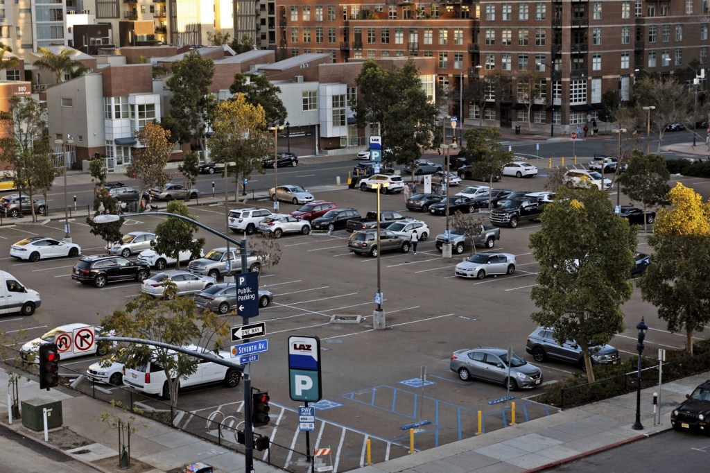 San Diego’s former Ritz-Carlton site could be redeveloped with housing, retail and small hotel – San Diego Union-Tribune