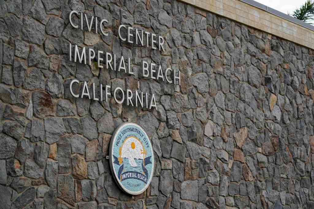 Imperial Beach fire department struggles to fill vacancies as workload, pay gaps strain crew – San Diego Union-Tribune
