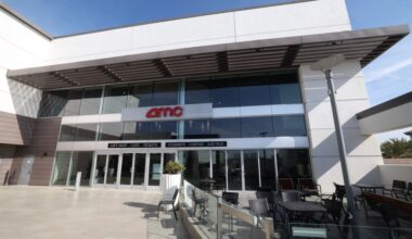 Replacement announced for Grossmont’s departed Reading Cinemas – San Diego Union-Tribune