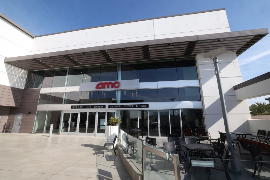 Replacement announced for Grossmont’s departed Reading Cinemas – San Diego Union-Tribune