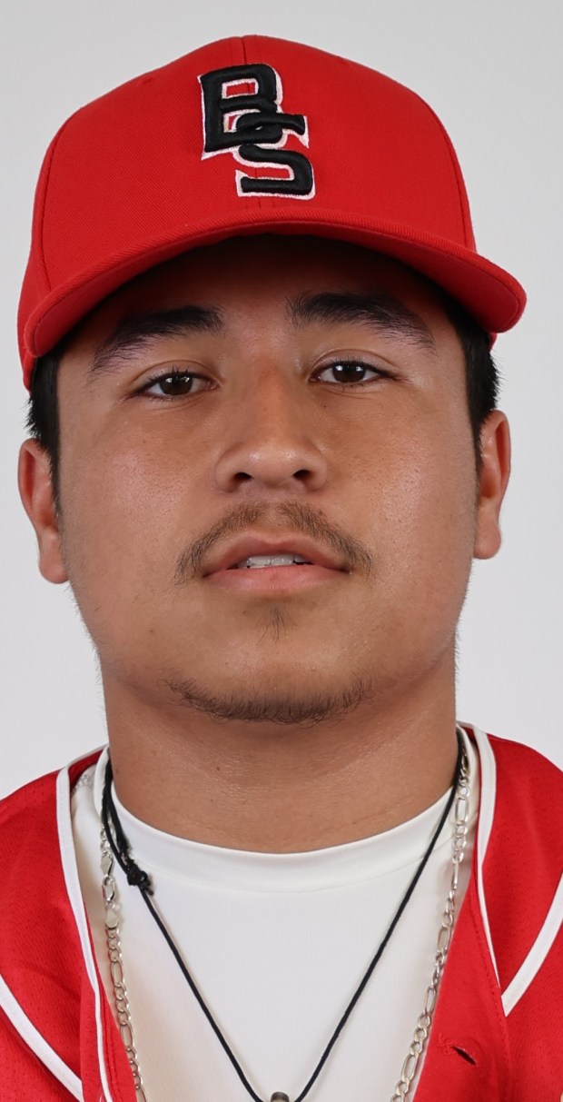 Chris Alcaraz (Chris Alcaraz)