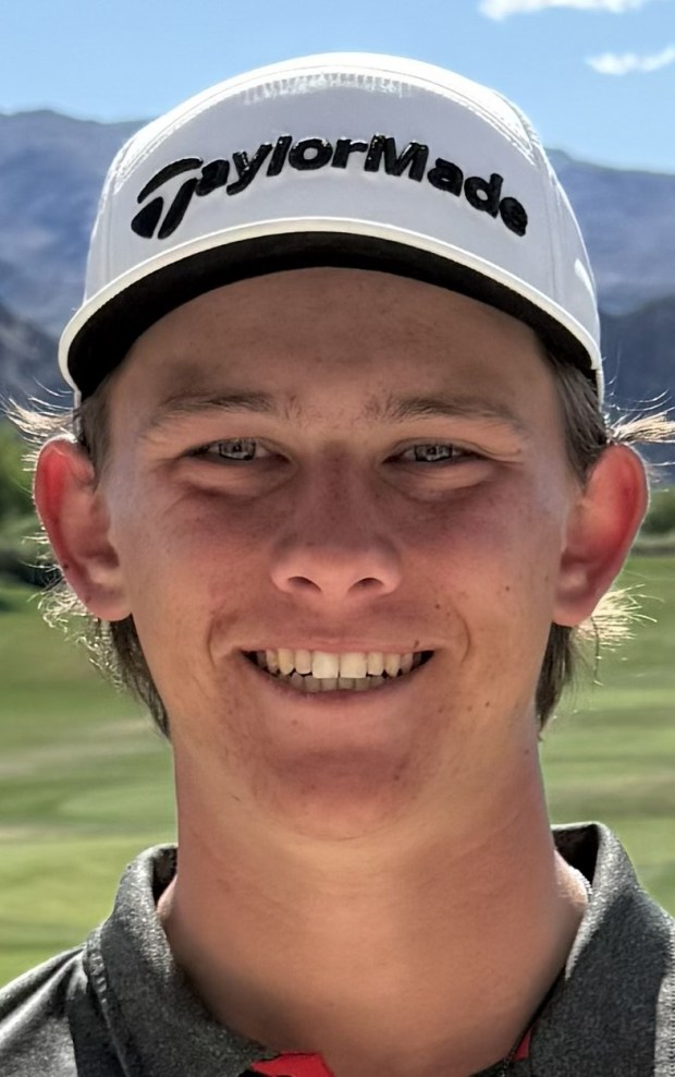 Ethan Schramm (Ethan Schramm)