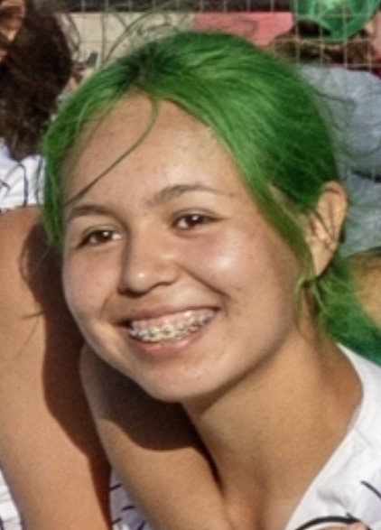 Mia Avila-Siqueiros