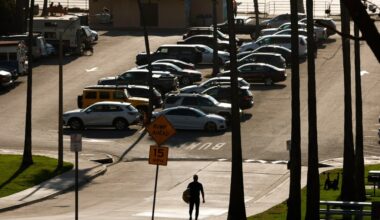 San Diego rejects proposed November ballot measures, makes ban on paid beach parking a possible ordinance