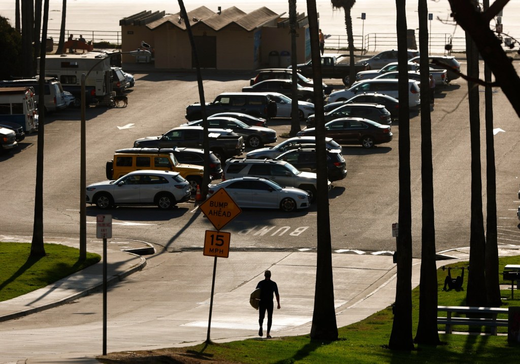 San Diego rejects proposed November ballot measures, makes ban on paid beach parking a possible ordinance