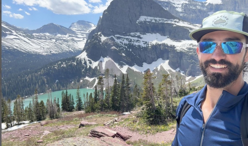 San Diego man survives bear attack while hiking in Montana national park