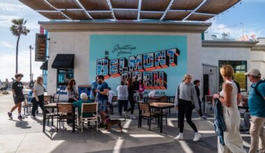 Fix problems with Belmont Park’s World Cup watch party – San Diego Union-Tribune