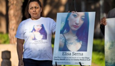 Reporter’s coverage of county’s troubled jails helped bring about change – San Diego Union-Tribune