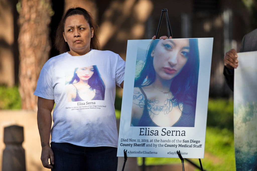 Reporter’s coverage of county’s troubled jails helped bring about change – San Diego Union-Tribune