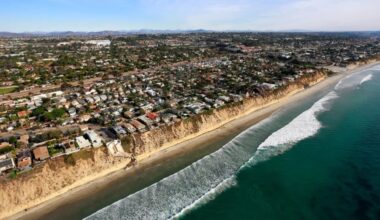 Encinitas City Council selects members for advisory boards – San Diego Union-Tribune