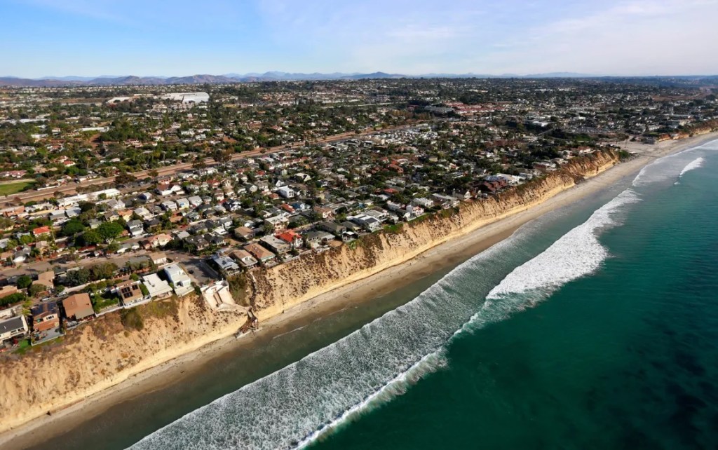 Encinitas City Council selects members for advisory boards – San Diego Union-Tribune