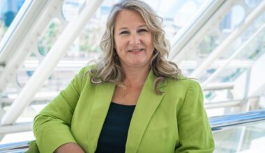 Convention Center leaders choose one of their own to helm San Diego’s bayfront facility – San Diego Union-Tribune