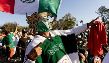 Tom Krasovic: World Cup ratings prove what we already knew — San Diegans love soccer