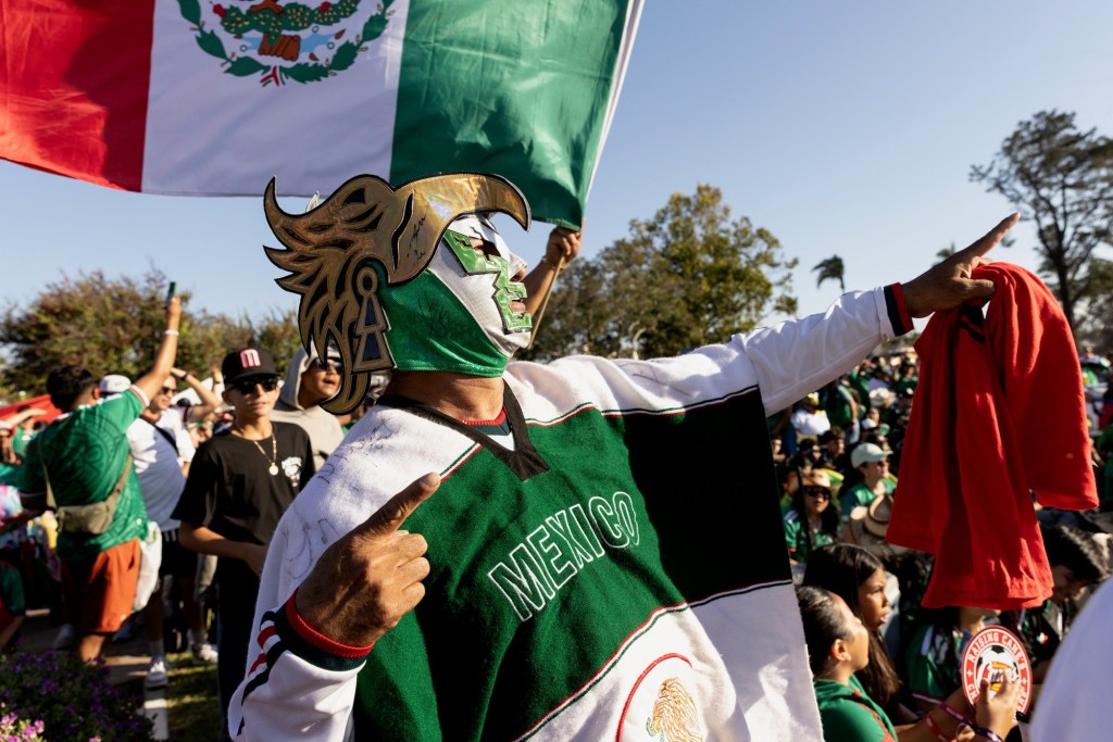 Tom Krasovic: World Cup ratings prove what we already knew — San Diegans love soccer