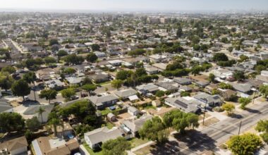 Chula Vista council approves $4M for affordable housing project over neighborhood objections – San Diego Union-Tribune