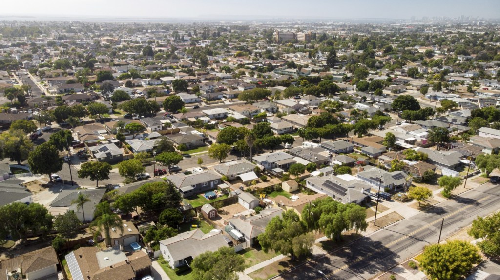 Chula Vista council approves $4M for affordable housing project over neighborhood objections – San Diego Union-Tribune