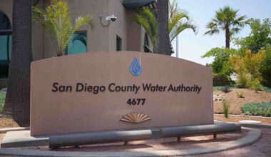 ‘Landmark’ water deals help those outside of county more than residents – San Diego Union-Tribune