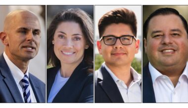 Bailey, Crosby lead in early returns in San Diego City Council District 2, while Martinez, Ramirez lead in District 8 – San Diego Union-Tribune
