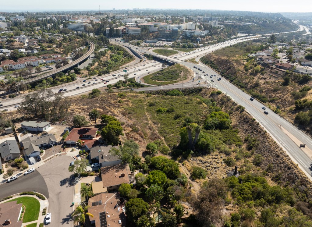 All Peoples Church project in Del Cerro survives lawsuit from neighborhood group – San Diego Union-Tribune