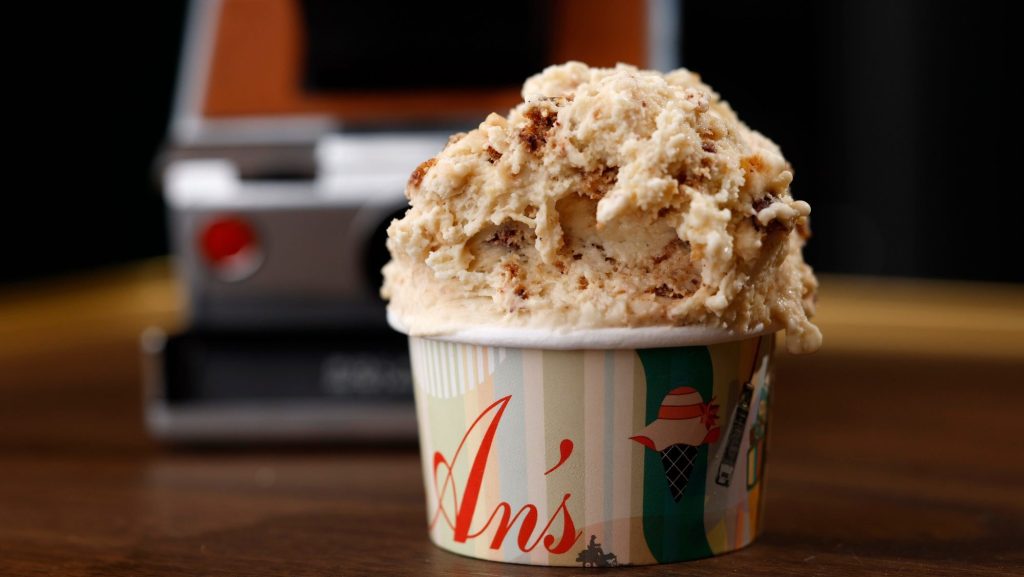 An’s Gelato named No. 2 ice cream shop in America by USA Today – San Diego Union-Tribune
