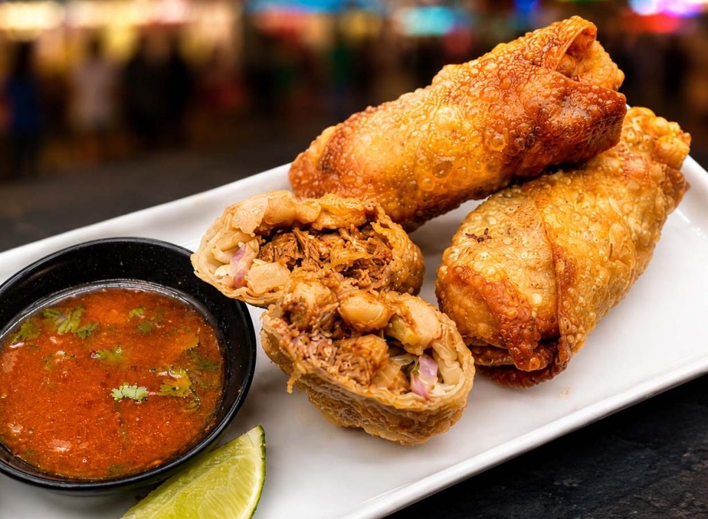 2026 San Diego County Fair: 10 best foods we ate this year
