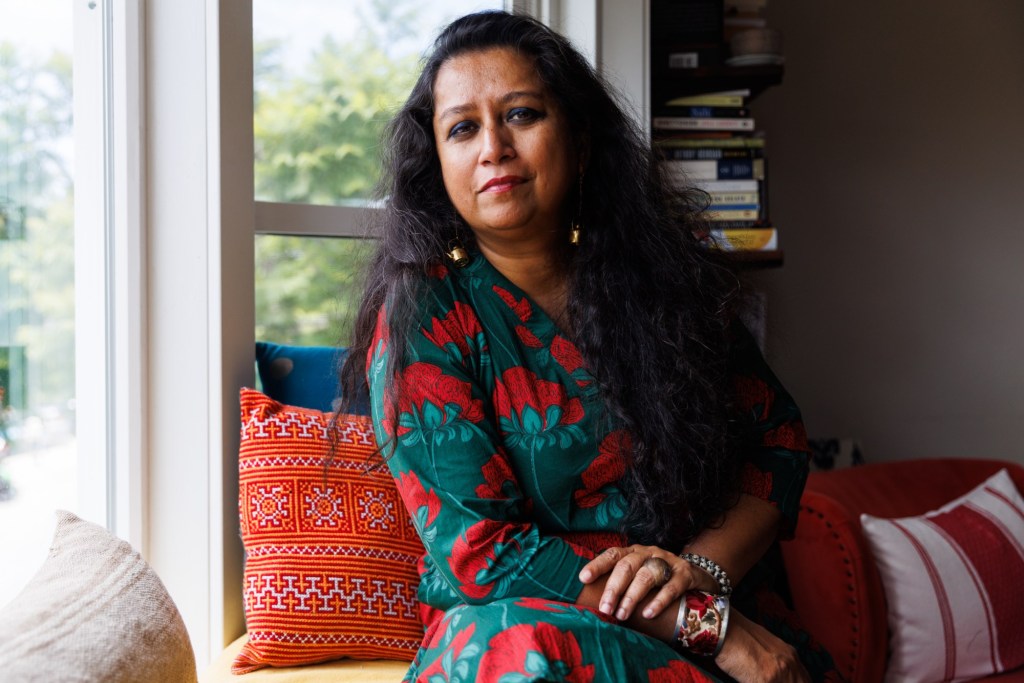 San Diegan’s latest book traces Punjabi food journey to U.S. Southwest – San Diego Union-Tribune