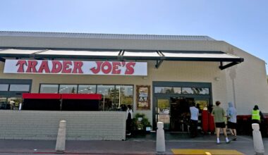 2 more Trader Joe’s are opening in San Diego County – San Diego Union-Tribune