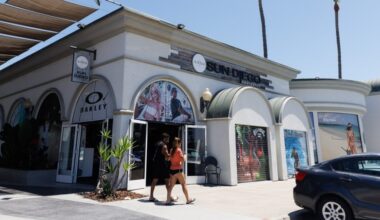 Handpicked by Locals: 5 places to eat, drink and explore in and around Mission Beach – San Diego Union-Tribune