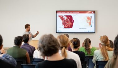 Do you live in an area at risk from dangerous temperatures? A new tool reveals heat risk in San Diego County – San Diego Union-Tribune