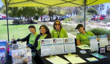 Get back to nature at The Nat’s free Garden Fair – San Diego Union-Tribune